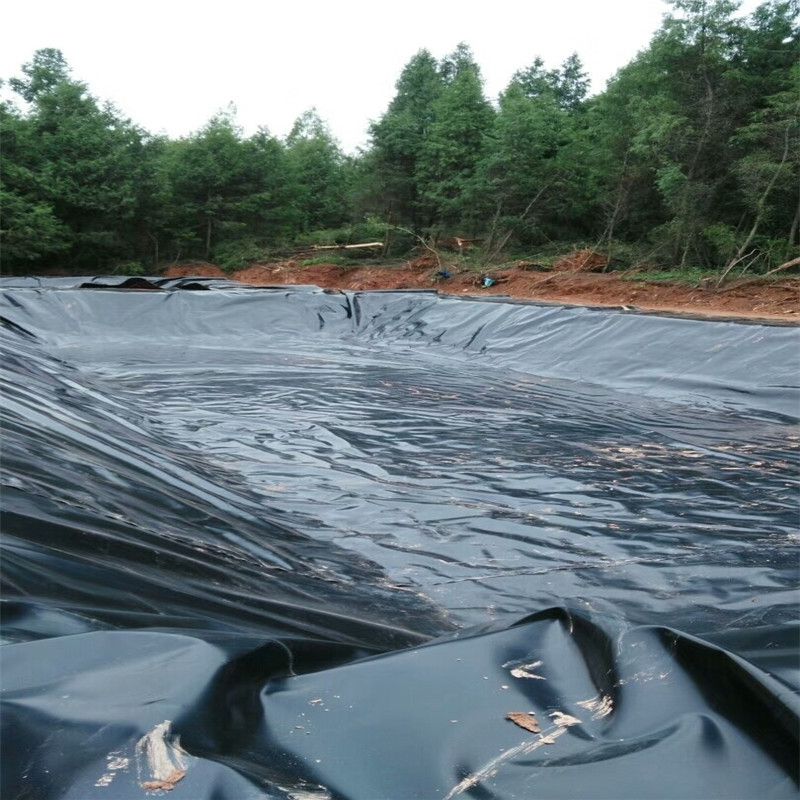 庫底鋪膜單元工程按“基麵處理”、“午夜精品一区二区三区在线视频膜鋪設及焊接