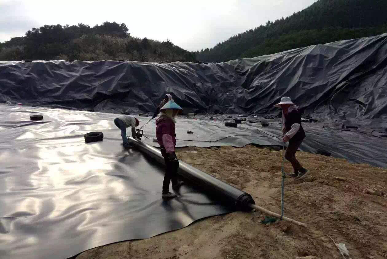 寒冷地區渠道防滲側重點及防滲模式有哪幾種？