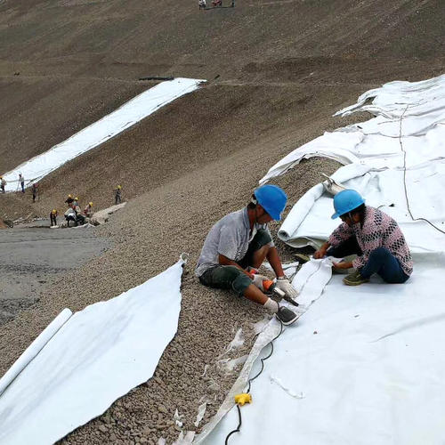 汙水蒸發池正確施工的五大主要部分是？