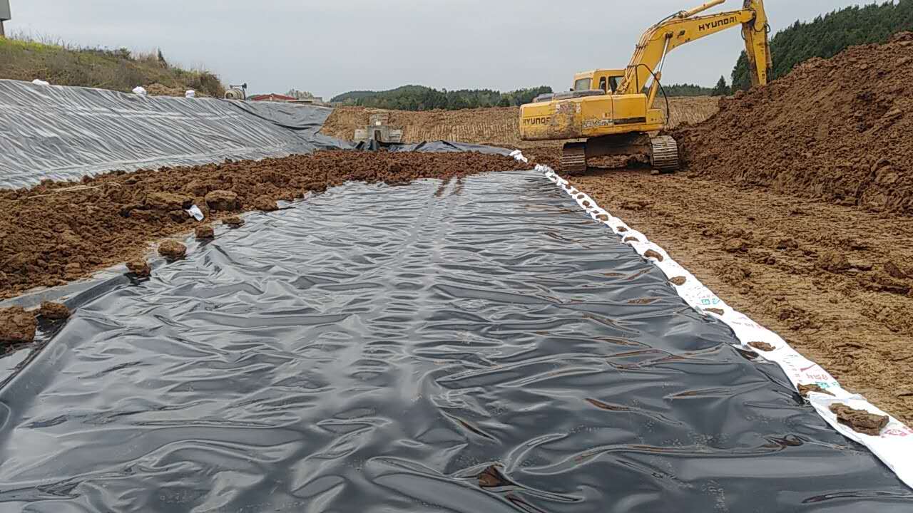 水工建築物專用午夜精品一区二区三区在线视频膜具有哪些良好的特性？