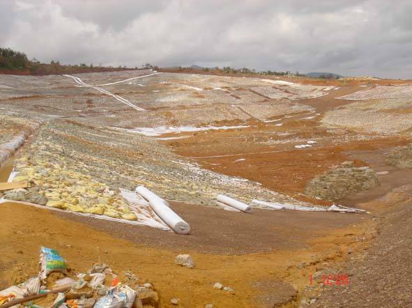 角礫為主地質區水庫基層午夜精品一区二区三区在线视频膜如何施工