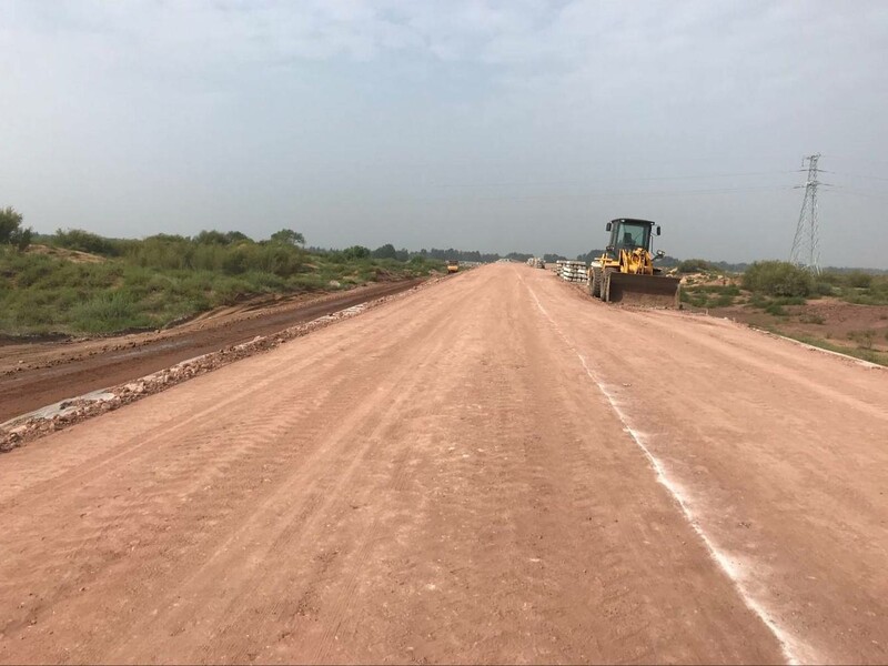 高速公路地基修建午夜精品一区二区三区在线视频格柵各項施工工藝